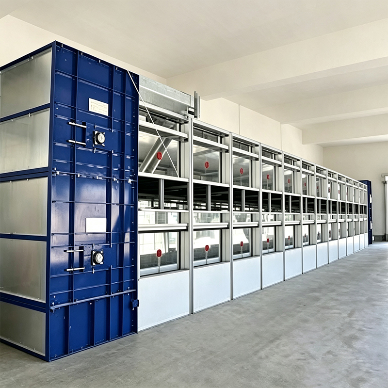Jiangsu Huinong Jingmu Technology Co., Ltd.