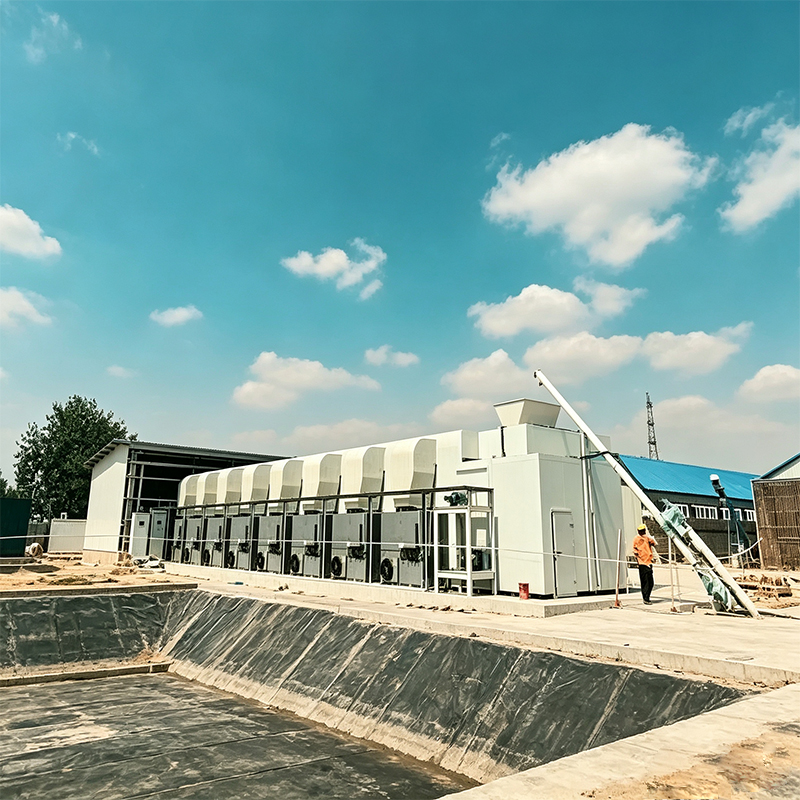 Jiangsu Huinong Jingmu Technology Co., Ltd.